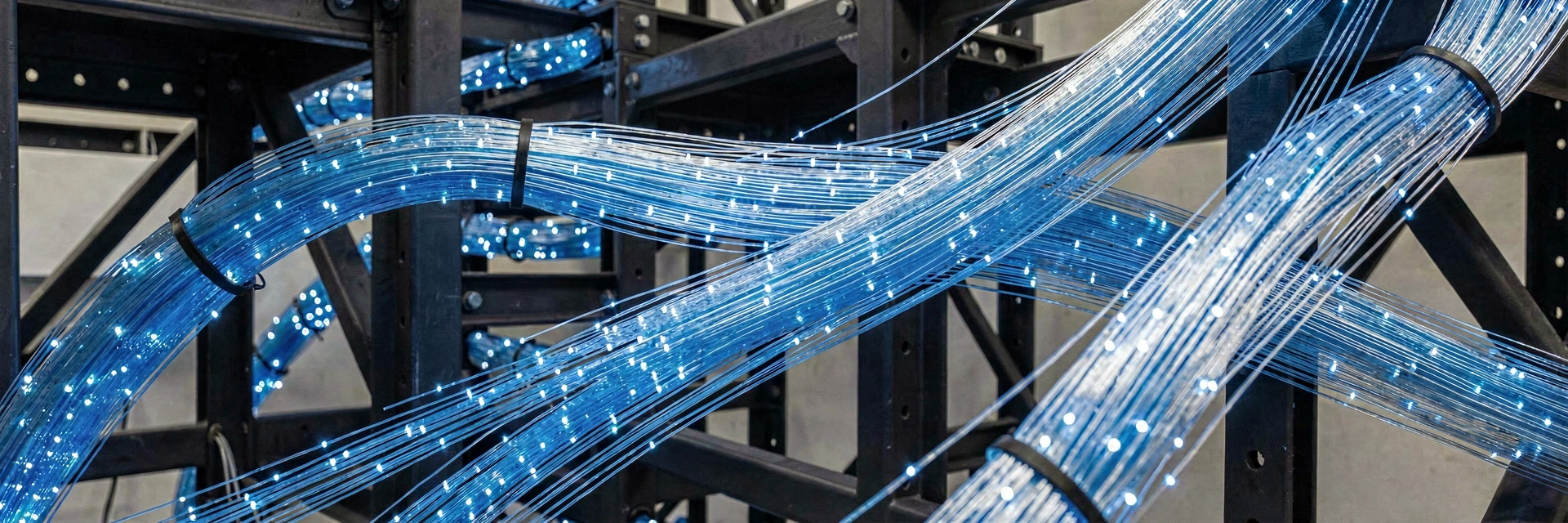 Market data infrastructure overview