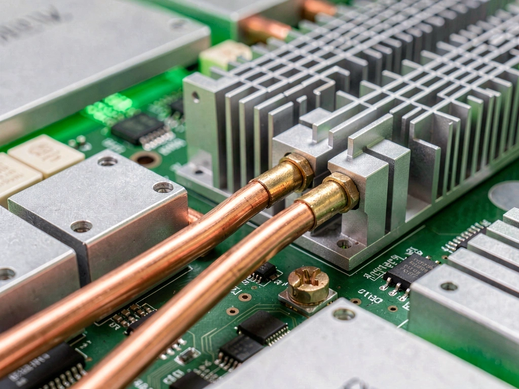 Infrastructure Details