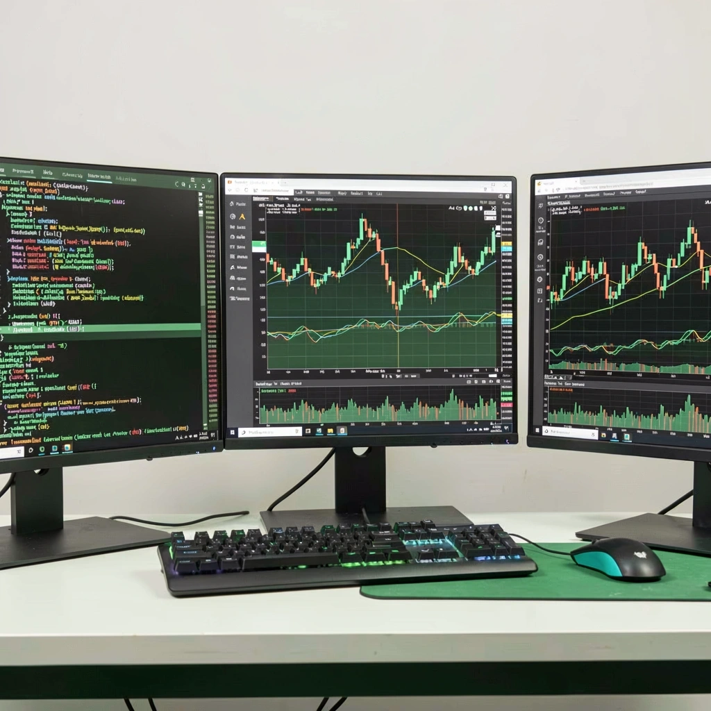 Data Analytics Station