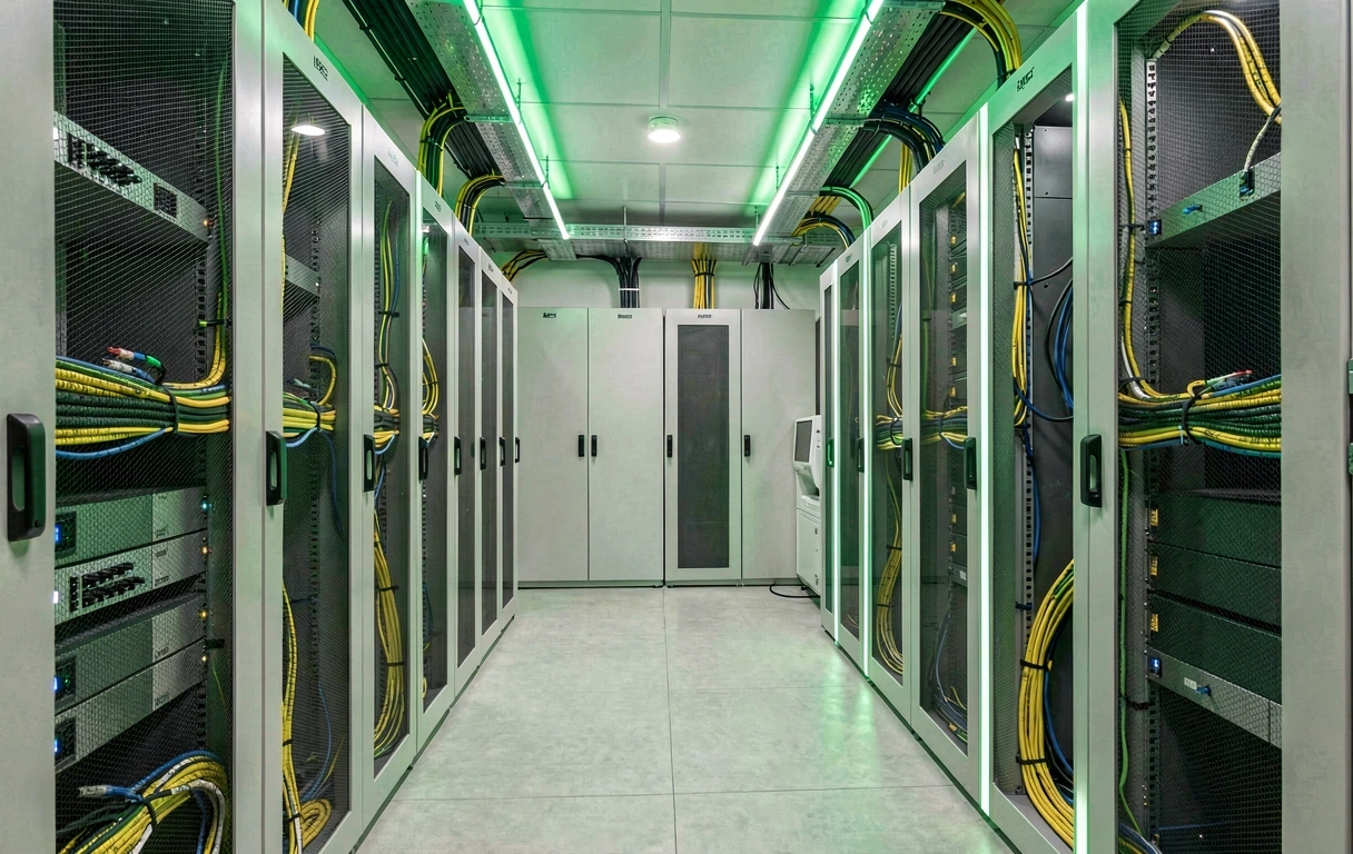 Bosphorus Market Systems Data Infrastructure