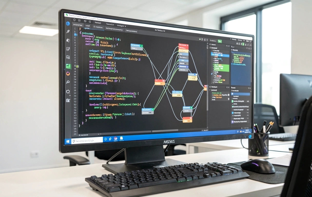 Engineering Excellence